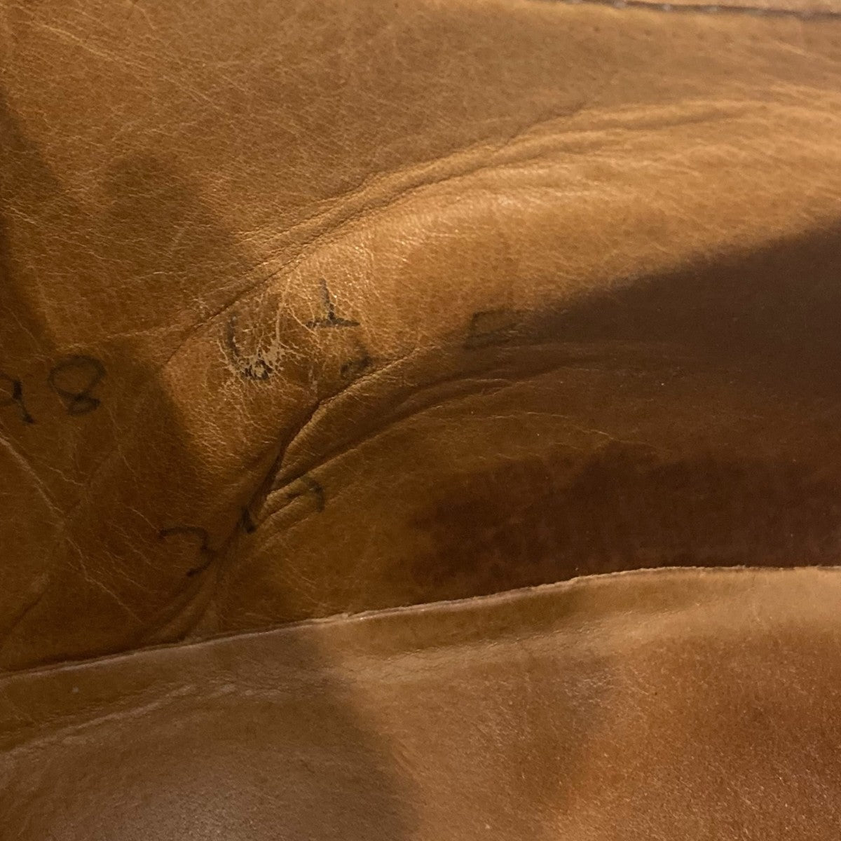 Lloyd Footwear ドレスシューズ7998 古着・中古-9枚目のアイテム画像