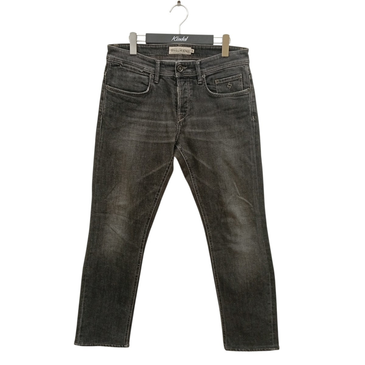 SIVIGLIA デニムパンツ 古着・中古-1枚目のアイテム画像