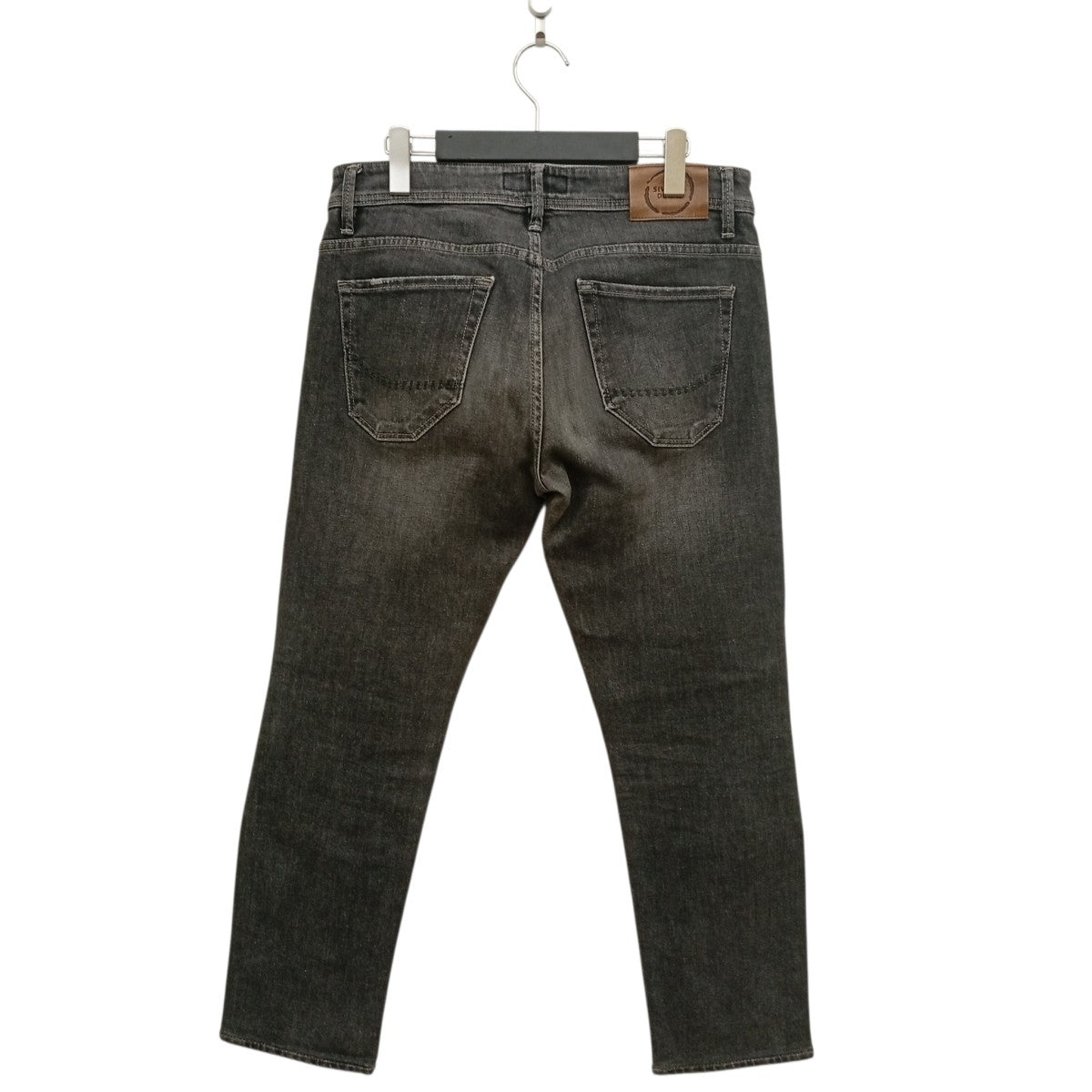 SIVIGLIA デニムパンツ 古着・中古-2枚目のアイテム画像