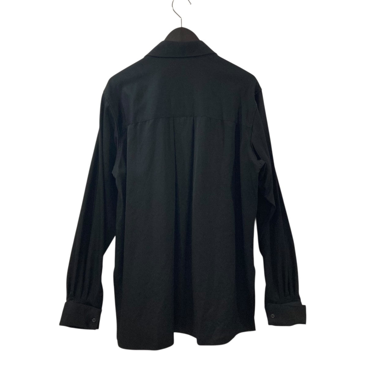 KIMONO COLLAR SHIRT着物カラーシャツS24AW02SH-W