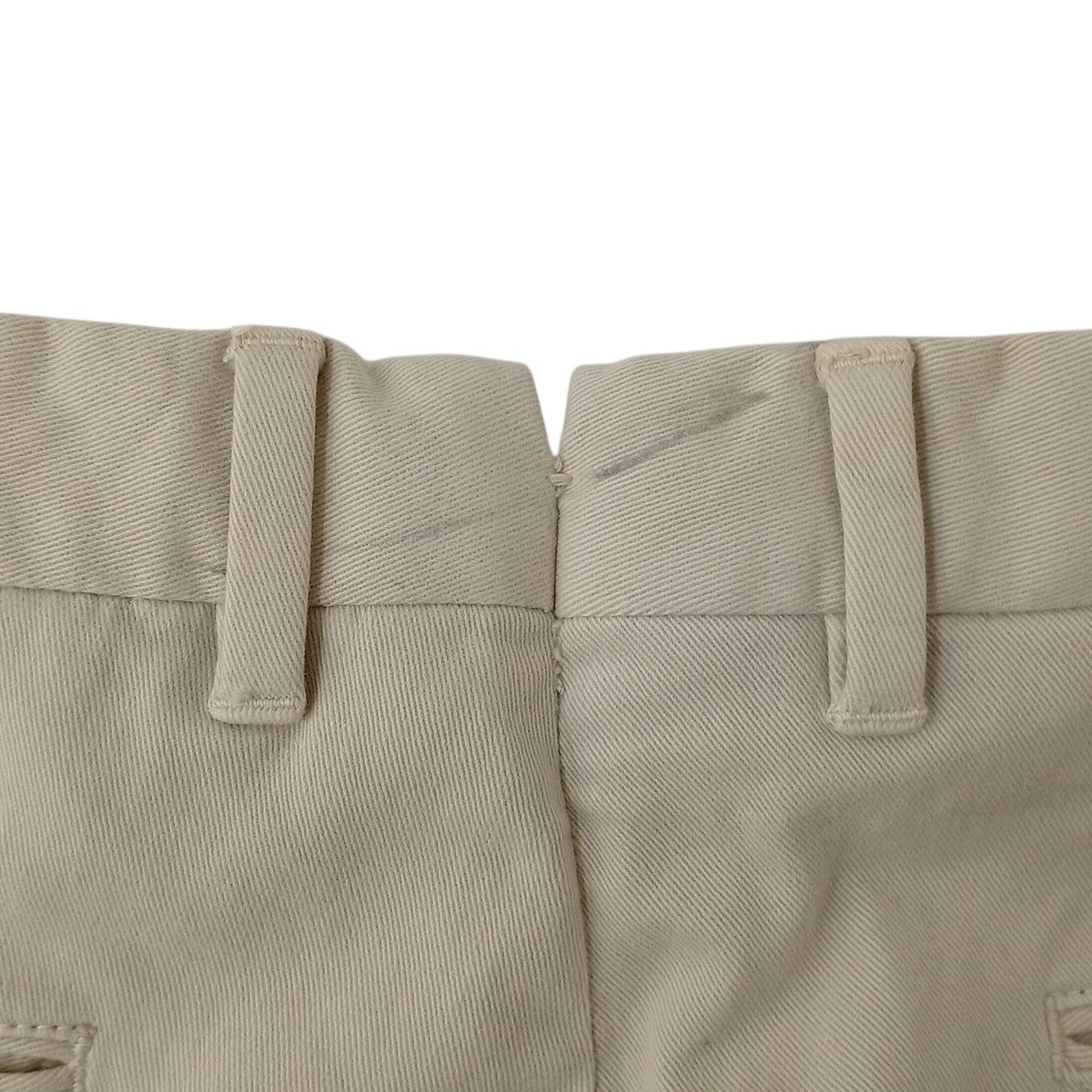 PT01 スラックス 古着・中古-6枚目のアイテム画像