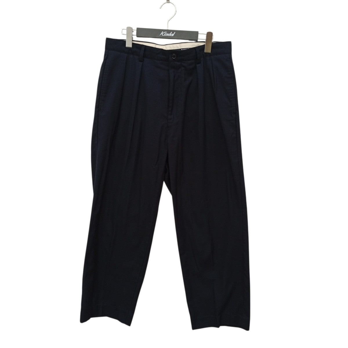 NAUTICA スラックスFN-M-06 古着・中古-1枚目のアイテム画像