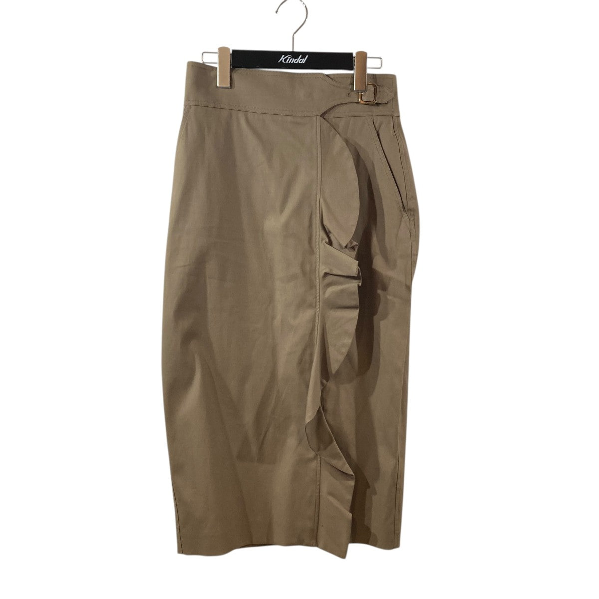 MaxMara タイトスカート11-10-10292 古着・中古-1枚目のアイテム画像