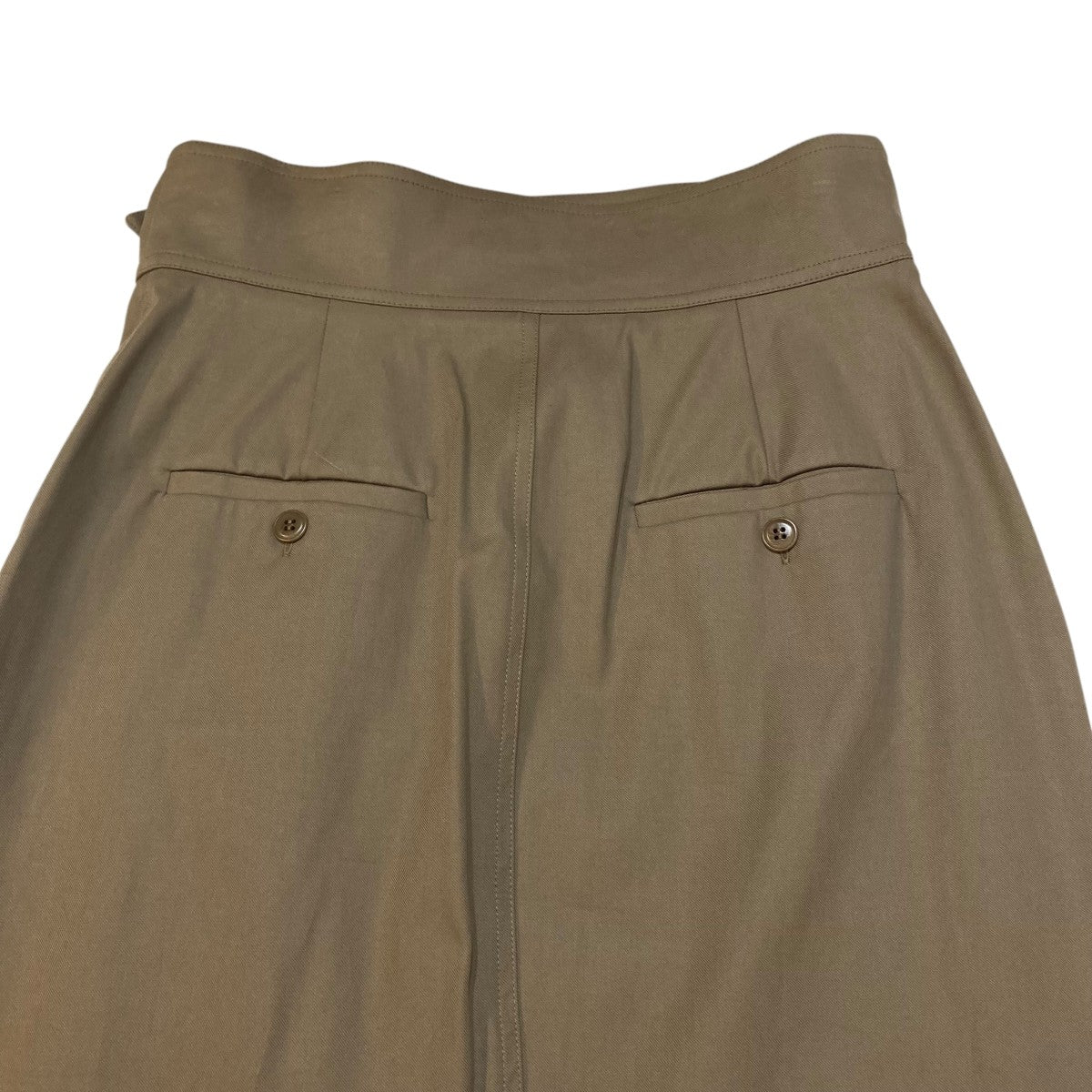 MaxMara タイトスカート11-10-10292 古着・中古-5枚目のアイテム画像