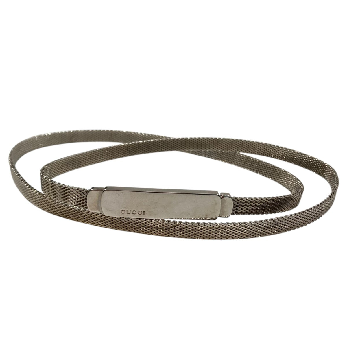 GUCCI ベルト 古着・中古-1枚目のアイテム画像