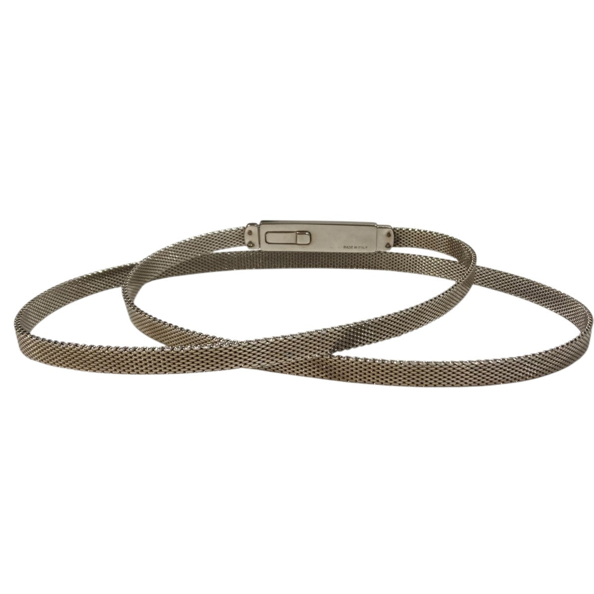 GUCCI ベルト 古着・中古-3枚目のアイテム画像