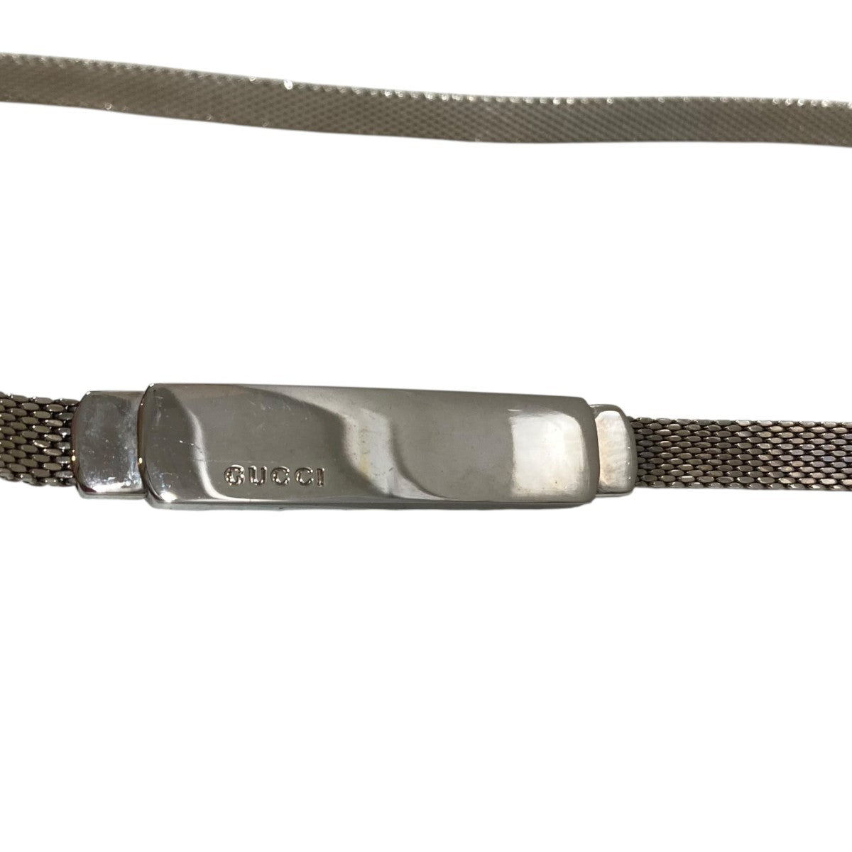 GUCCI ベルト 古着・中古-5枚目のアイテム画像