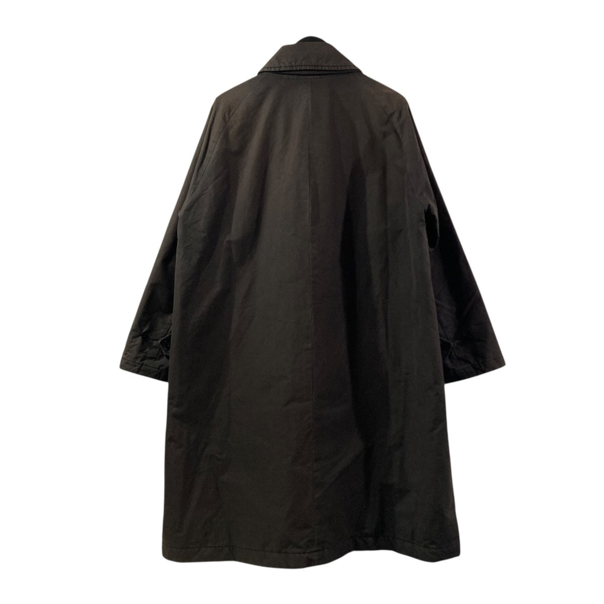 KAPTAIN SUNSHINE(キャプテンサンシャイン) Padding Chesterfield Coat