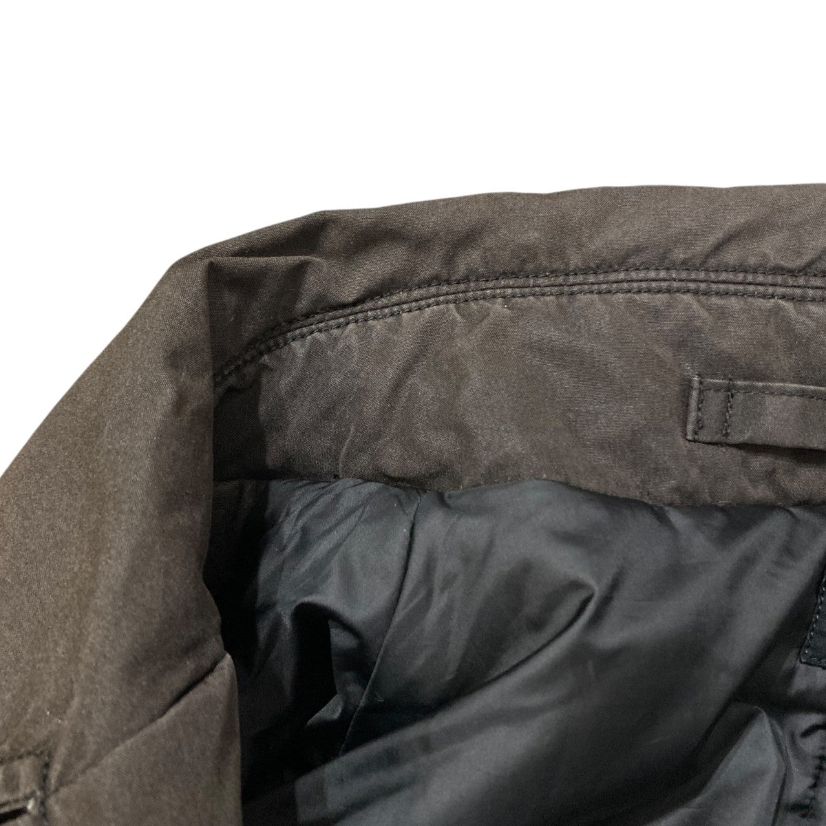 Padding Chesterfield CoatコートKS8FC07