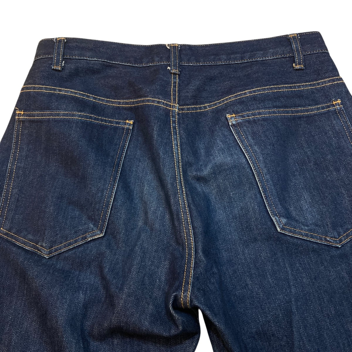 13．5oz スリムデニムデニムパンツPTM-3SL