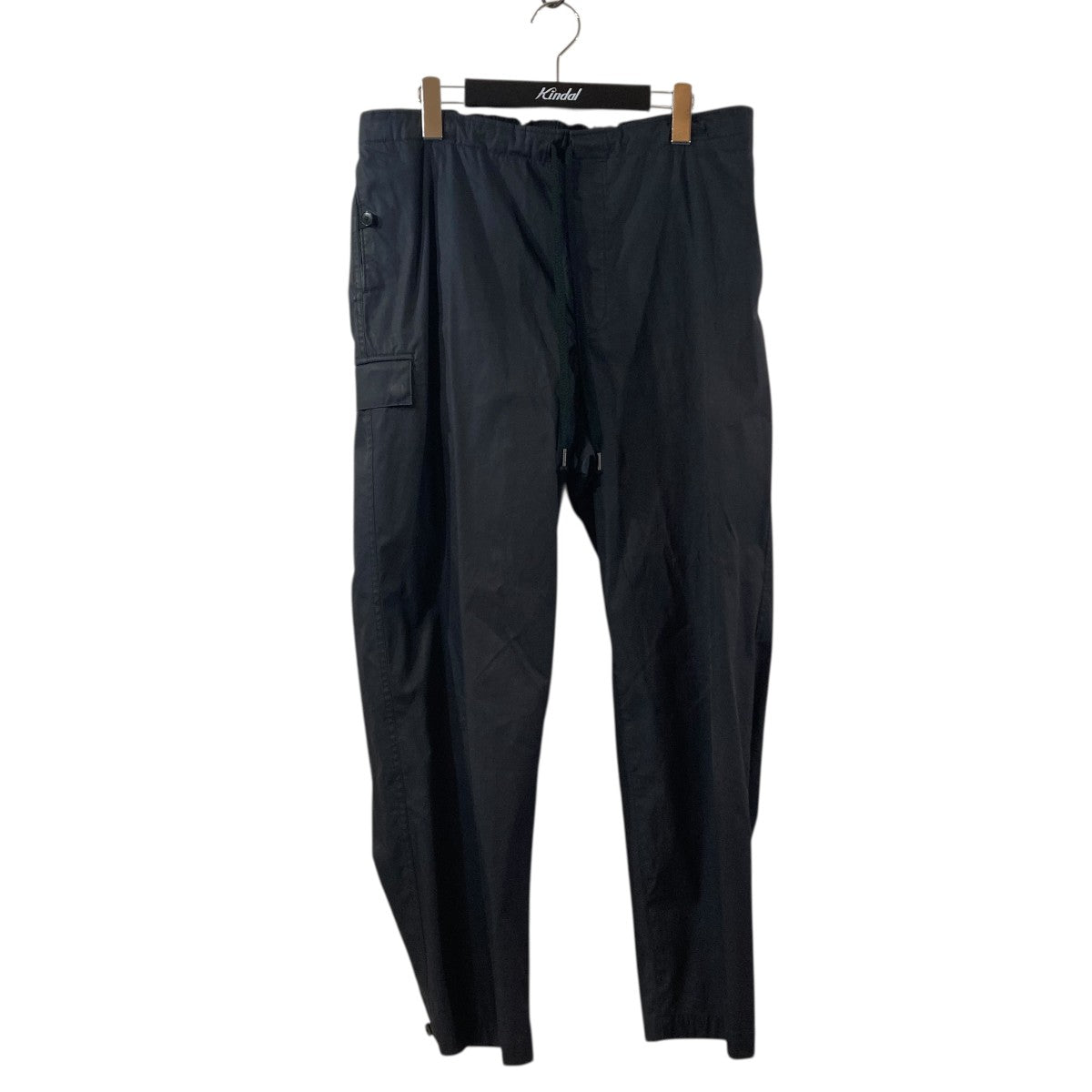 HEUGN スラックスパンツTROUSER 017 古着・中古-1枚目のアイテム画像