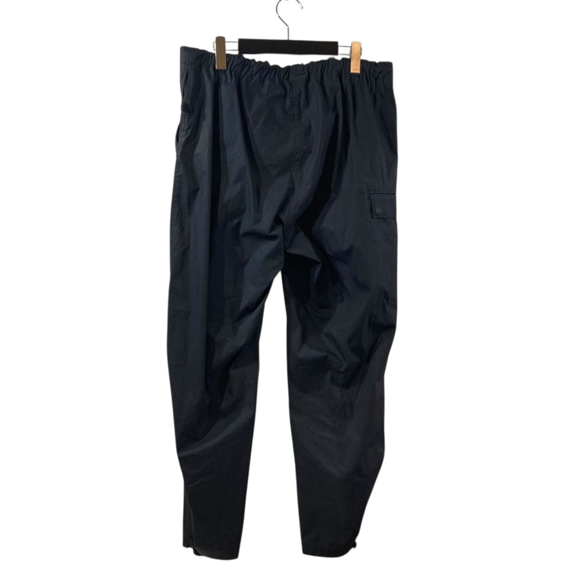 HEUGN スラックスパンツTROUSER 017 古着・中古-2枚目のアイテム画像