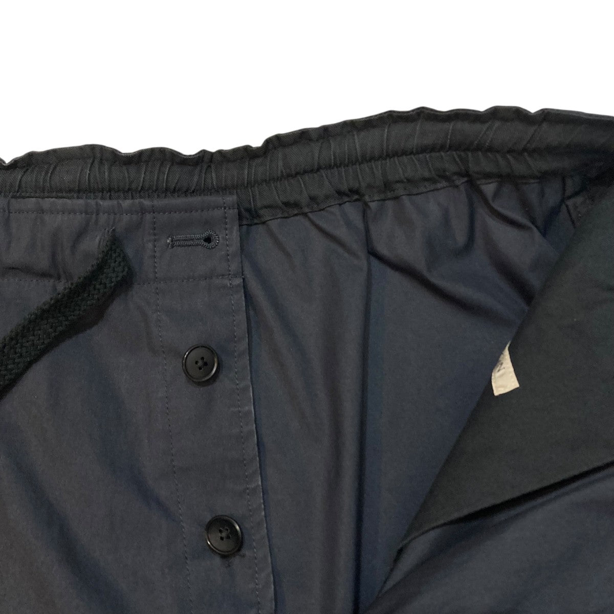 HEUGN スラックスパンツTROUSER 017 古着・中古-4枚目のアイテム画像