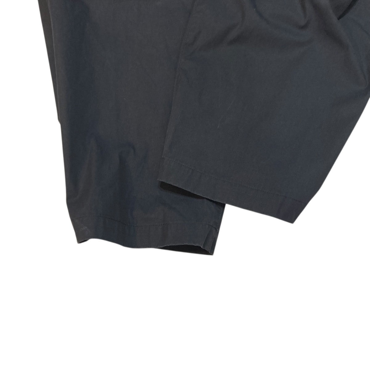 HEUGN スラックスパンツTROUSER 017 古着・中古-5枚目のアイテム画像