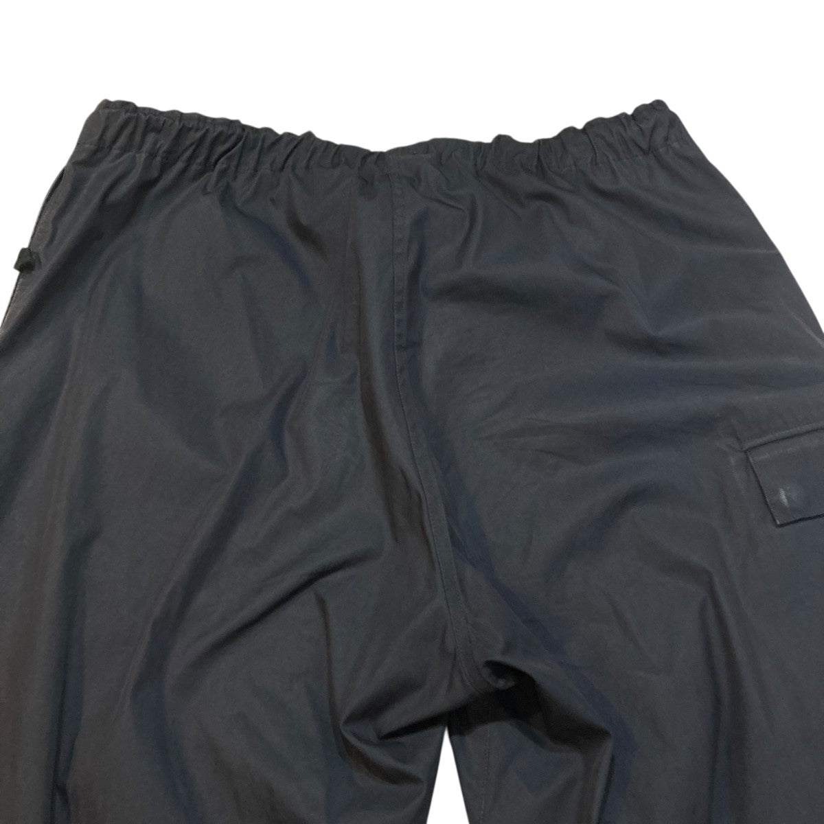 HEUGN スラックスパンツTROUSER 017 古着・中古-7枚目のアイテム画像