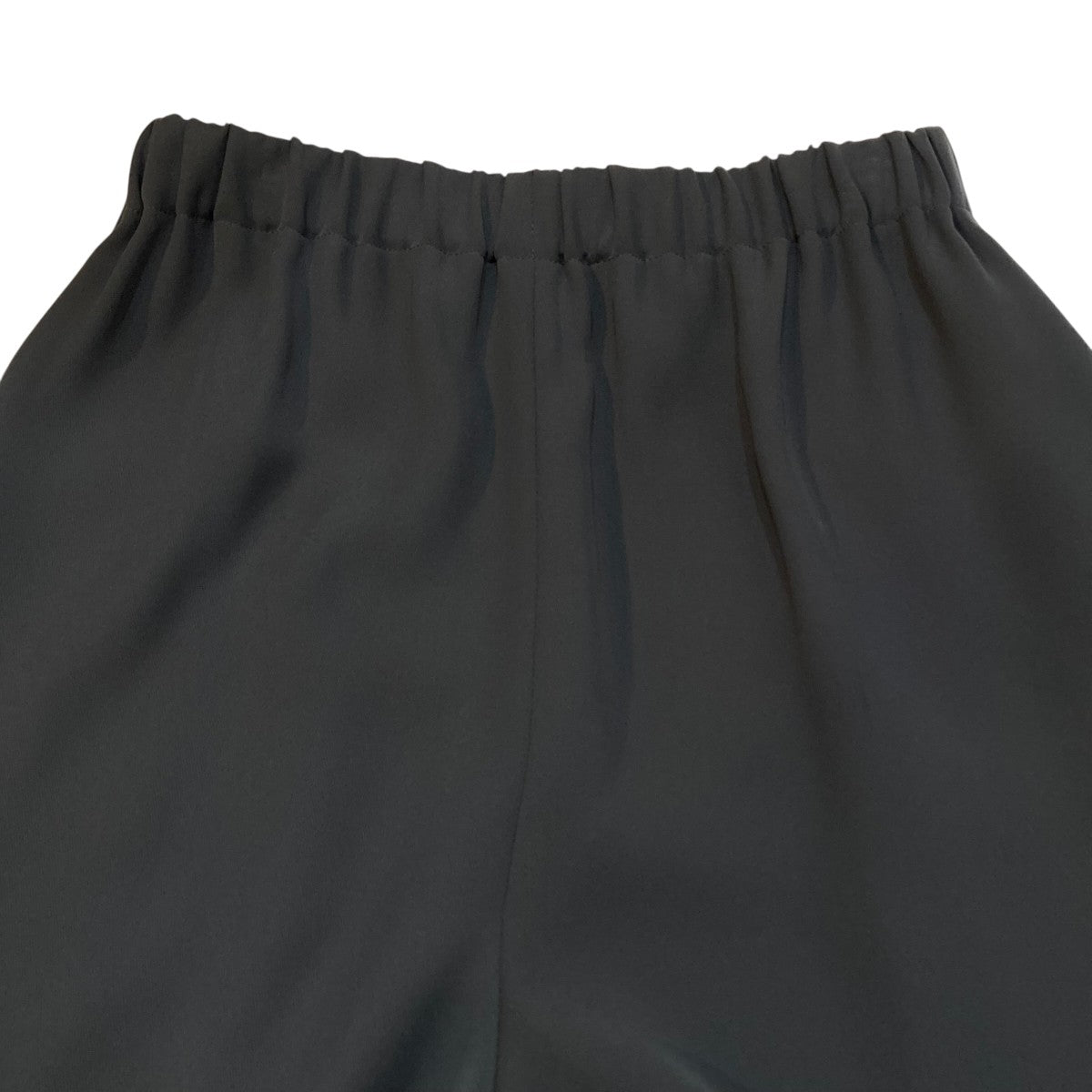 ENFOLD(エンフォルド) CARROT PANTパンツ300GS231-0090 300GS231-0090