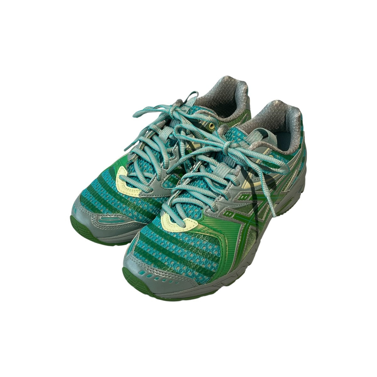 asics×Kiko Kostadinov UB9-S GEL-DS TRAINER 14スニーカー1203A606 古着・中古-1枚目のアイテム画像