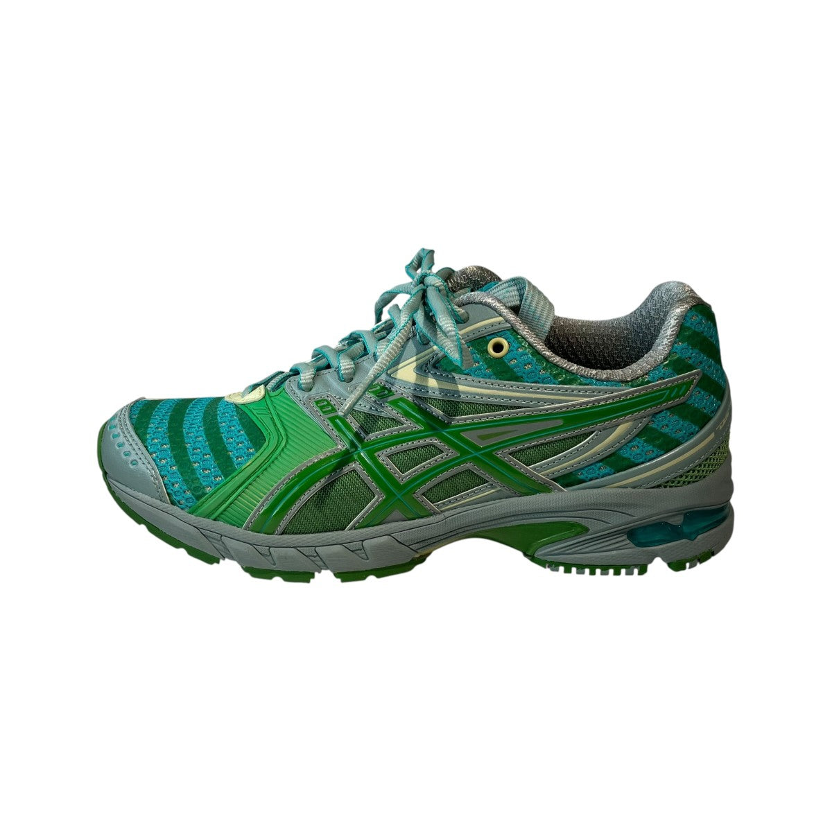 asics×Kiko Kostadinov UB9-S GEL-DS TRAINER 14スニーカー1203A606 古着・中古-2枚目のアイテム画像