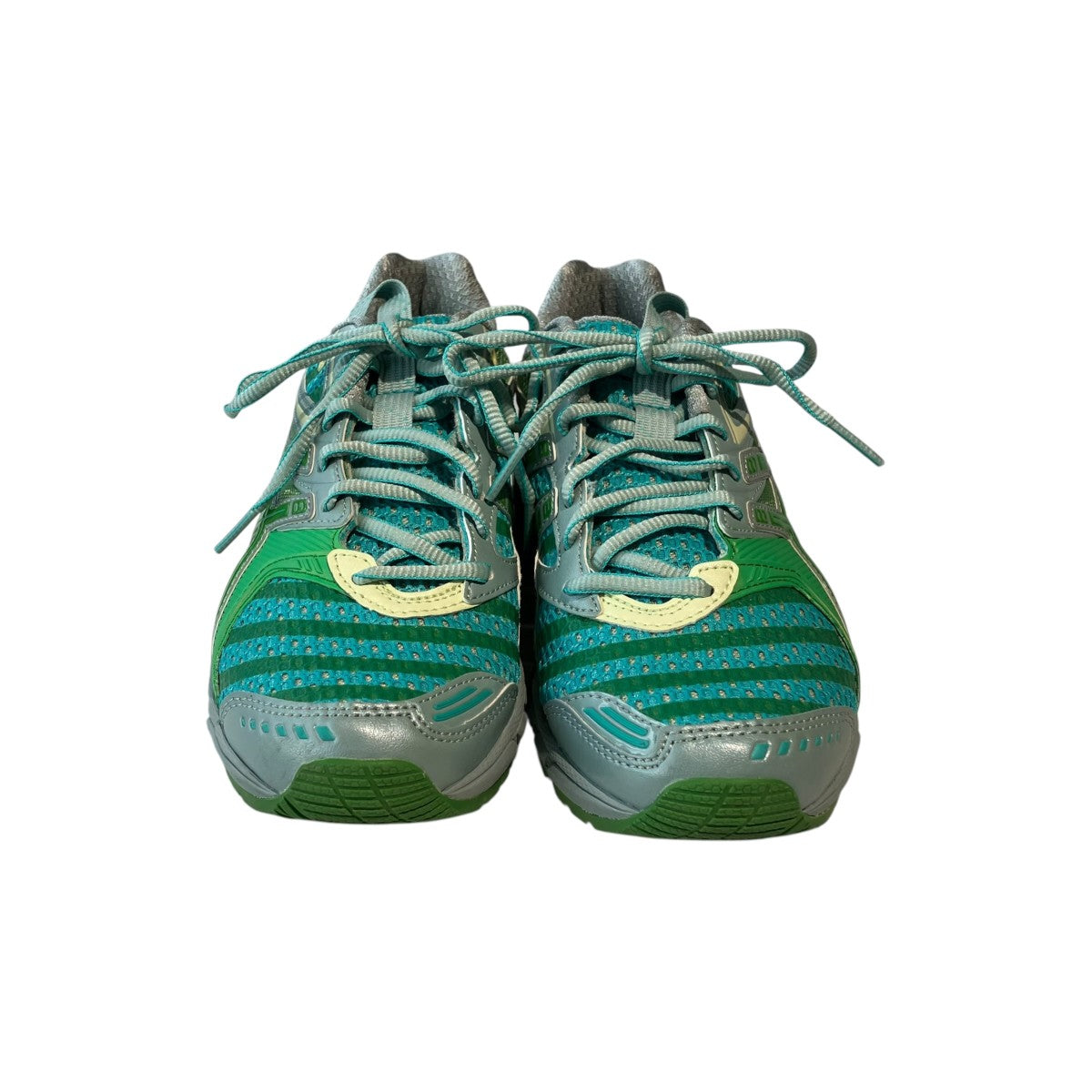 asics×Kiko Kostadinov UB9-S GEL-DS TRAINER 14スニーカー1203A606 古着・中古-3枚目のアイテム画像