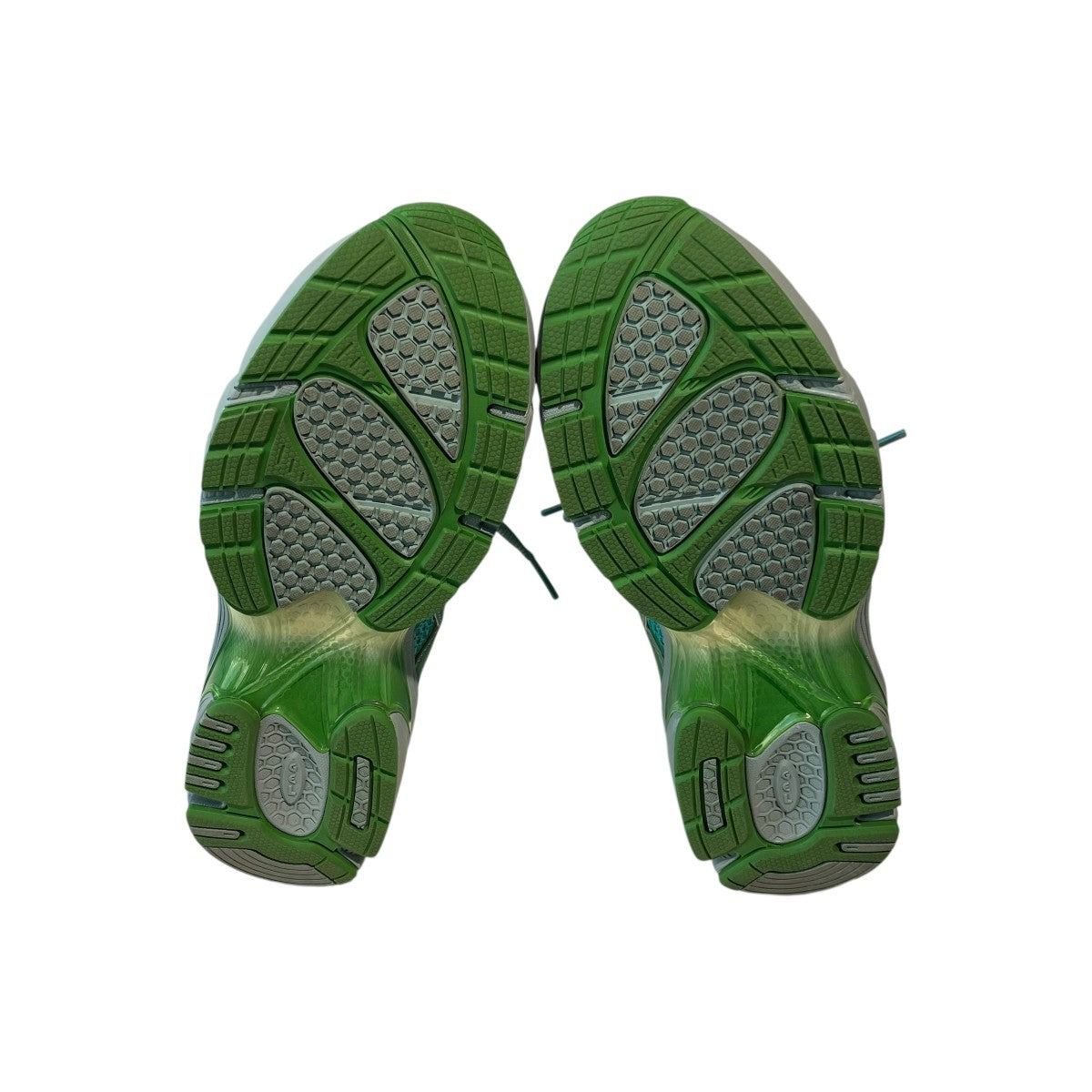 asics×Kiko Kostadinov UB9-S GEL-DS TRAINER 14スニーカー1203A606 古着・中古-5枚目のアイテム画像