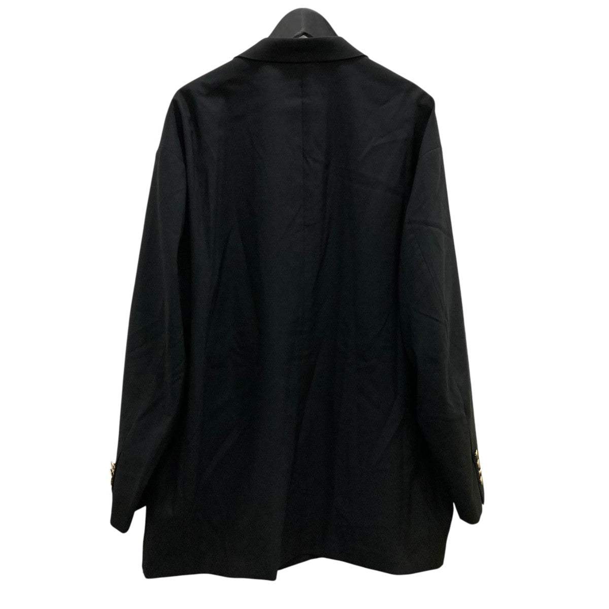 MAISON SPECIAL 24AWCORDURAダブルジャケット11241111203 古着・中古-3枚目のアイテム画像