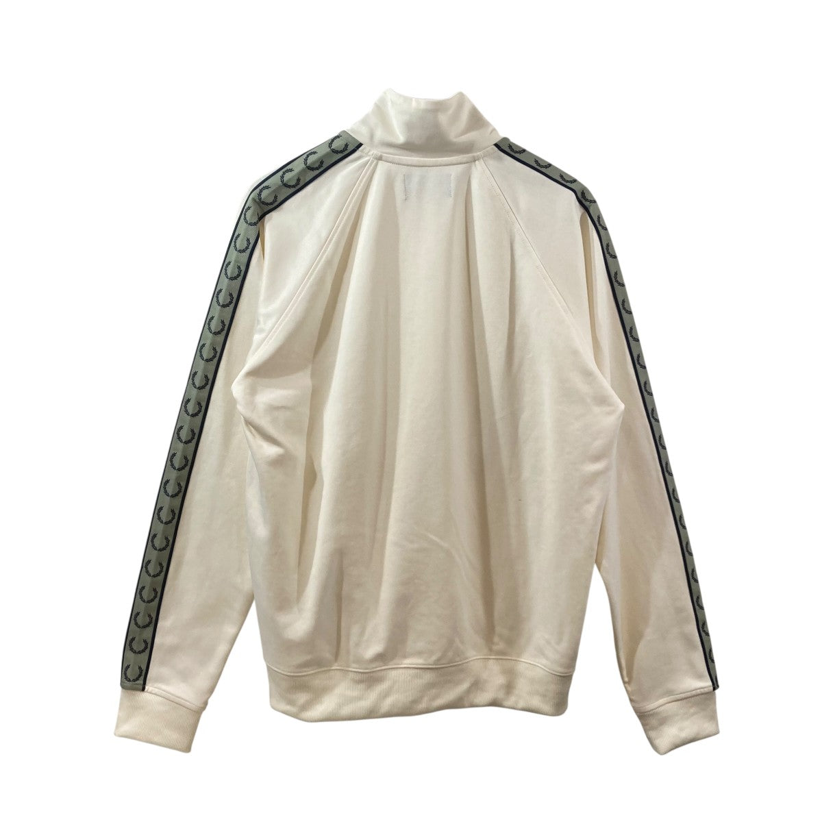 FRED PERRY トラックジャケット228104 古着・中古-2枚目のアイテム画像