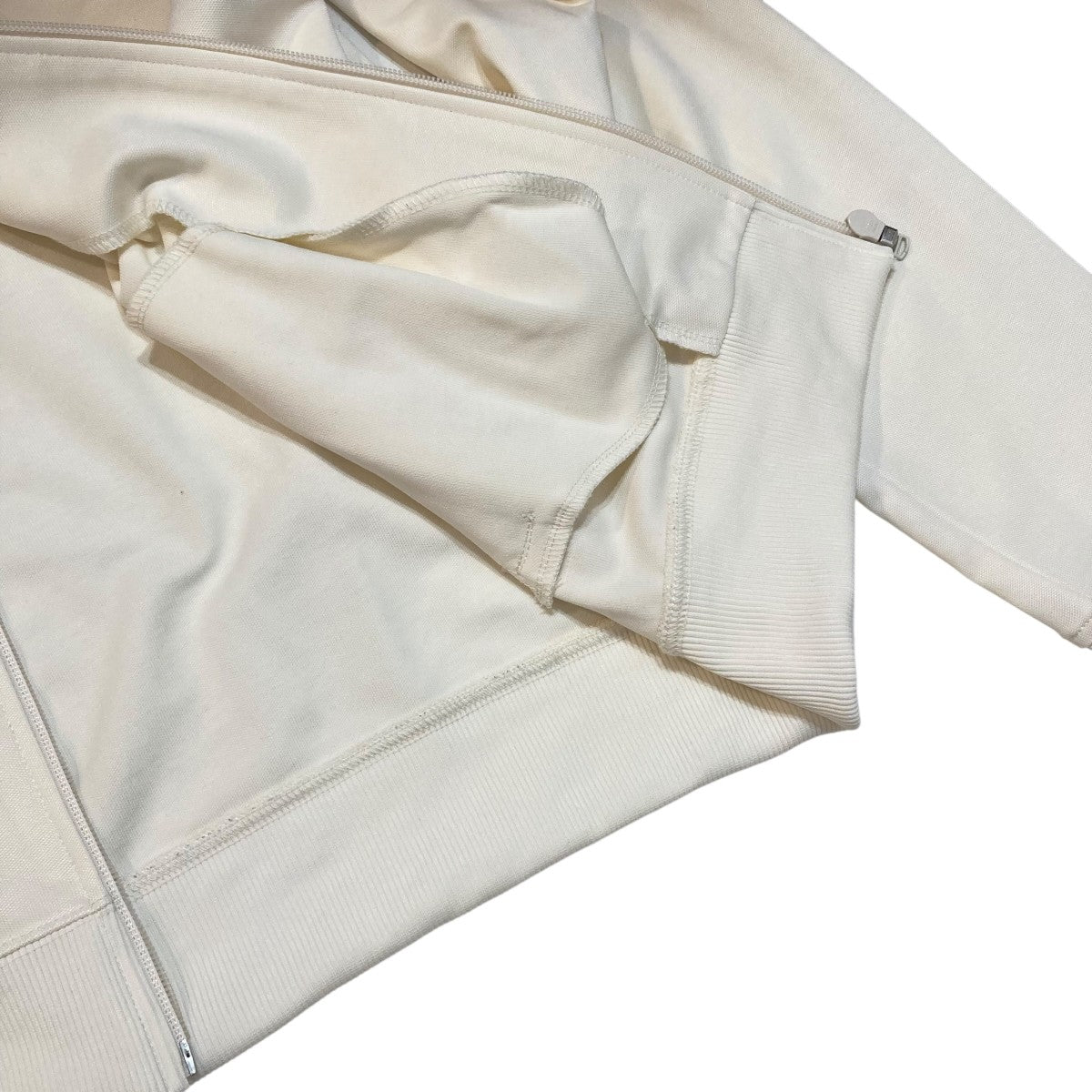 FRED PERRY トラックジャケット228104 古着・中古-5枚目のアイテム画像