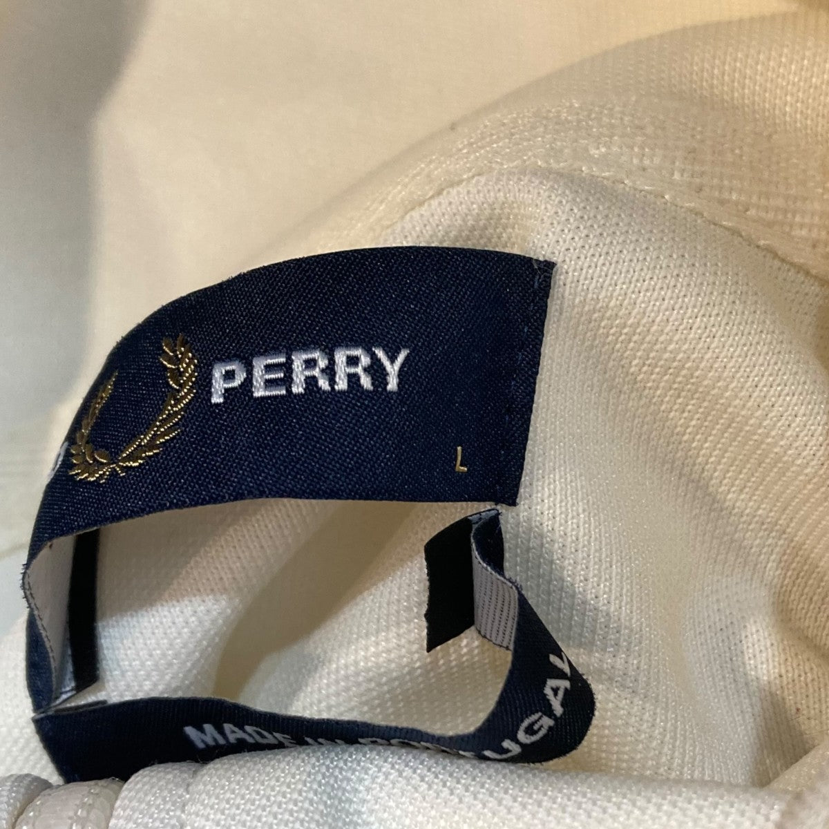 FRED PERRY トラックジャケット228104 古着・中古-7枚目のアイテム画像