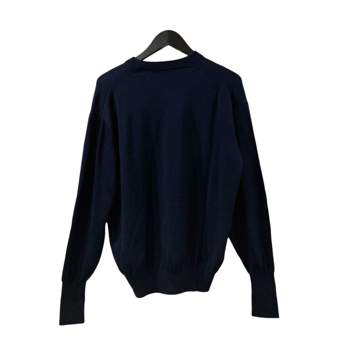 Wool Knit L S T-Shirtニット24AAP-03-05K