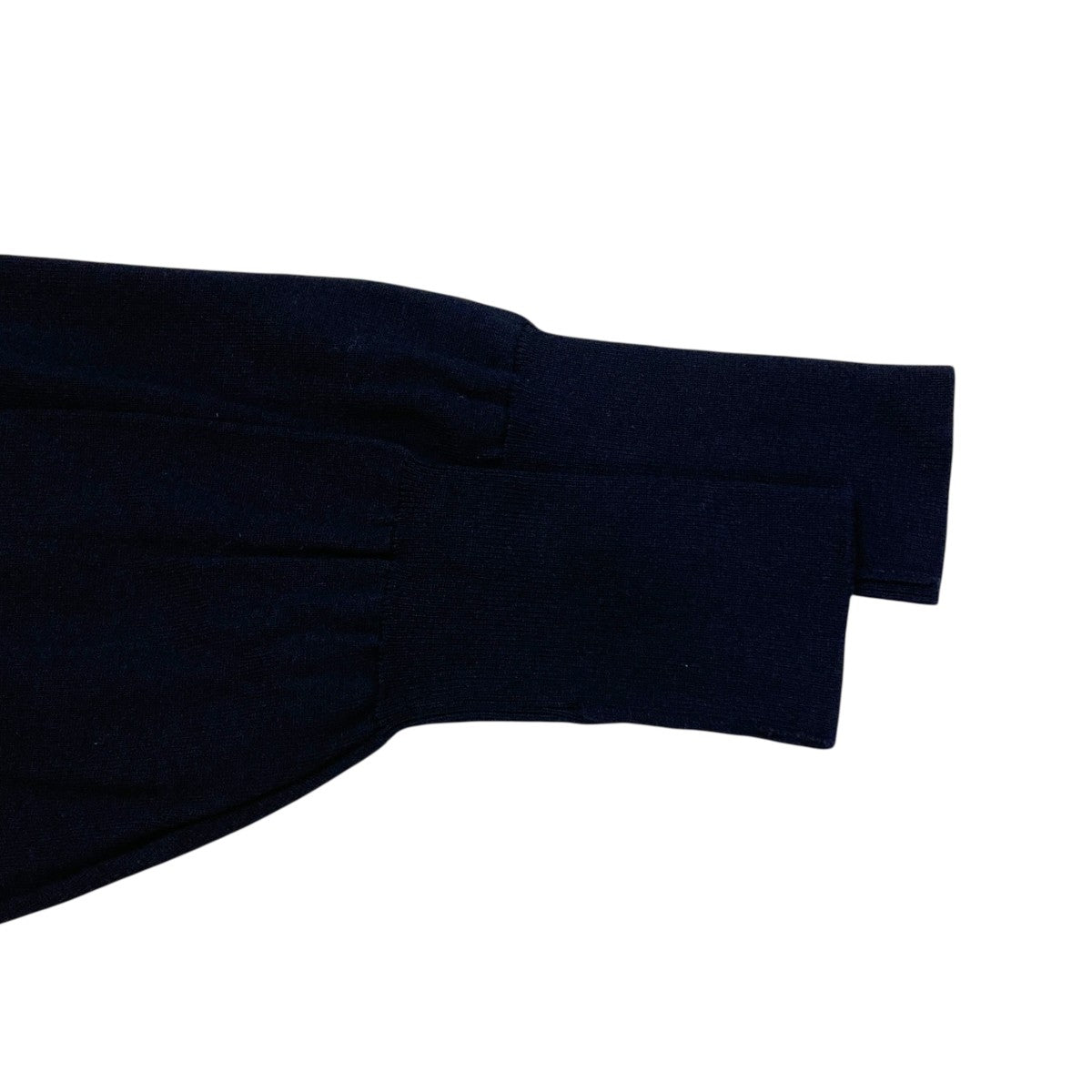 Wool Knit L S T-Shirtニット24AAP-03-05K