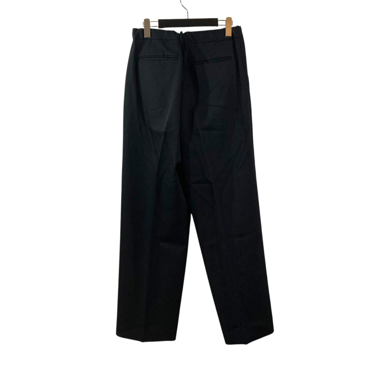 THE RERACS WIDE EASY SLACKSイージーパンツ20FW-REPT-192-3 古着・中古-2枚目のアイテム画像