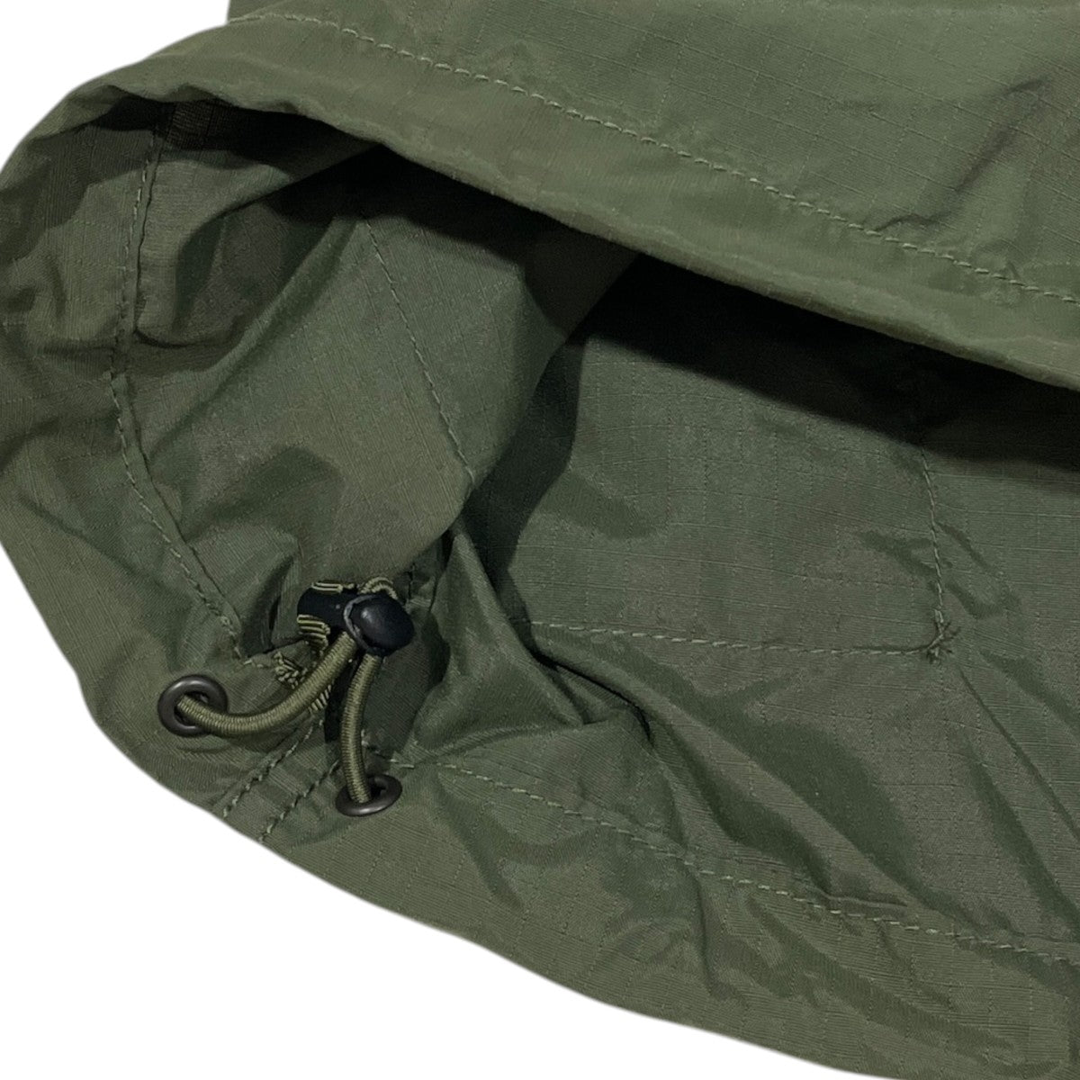 24SS リップストップナイロン カーゴイージーショーツ  Cargo Easy Shorts SD24S-PT06