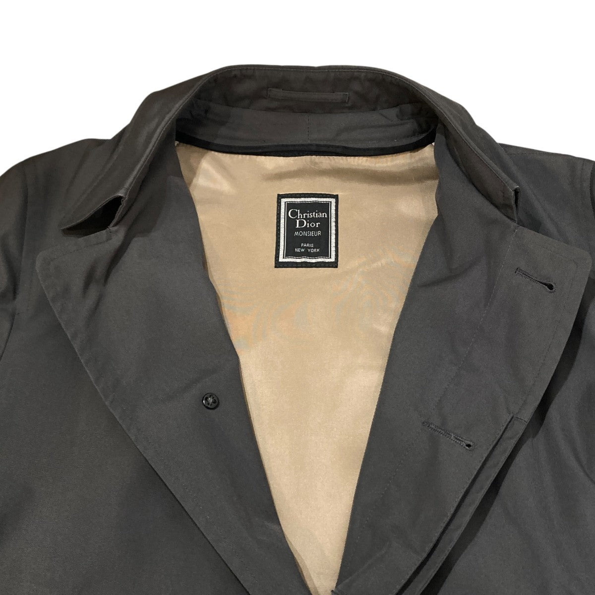 Christian Dior MONSIEUR(クリスチャンディオールムッシュ) ステン