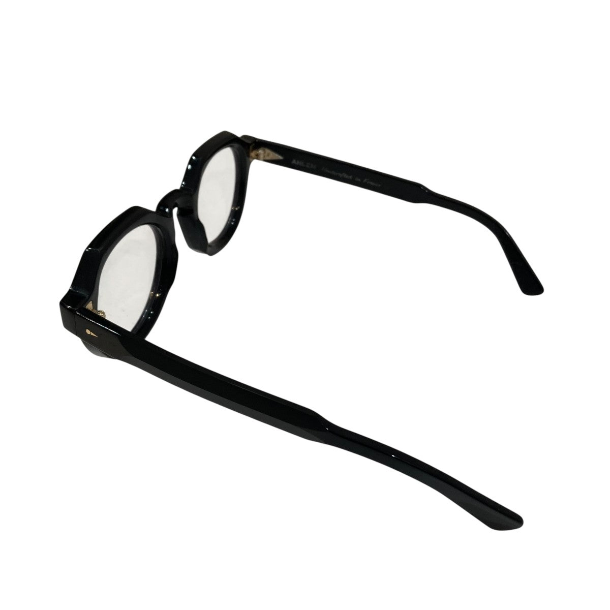 AHLEM GRENELLE眼鏡 古着・中古-2枚目のアイテム画像