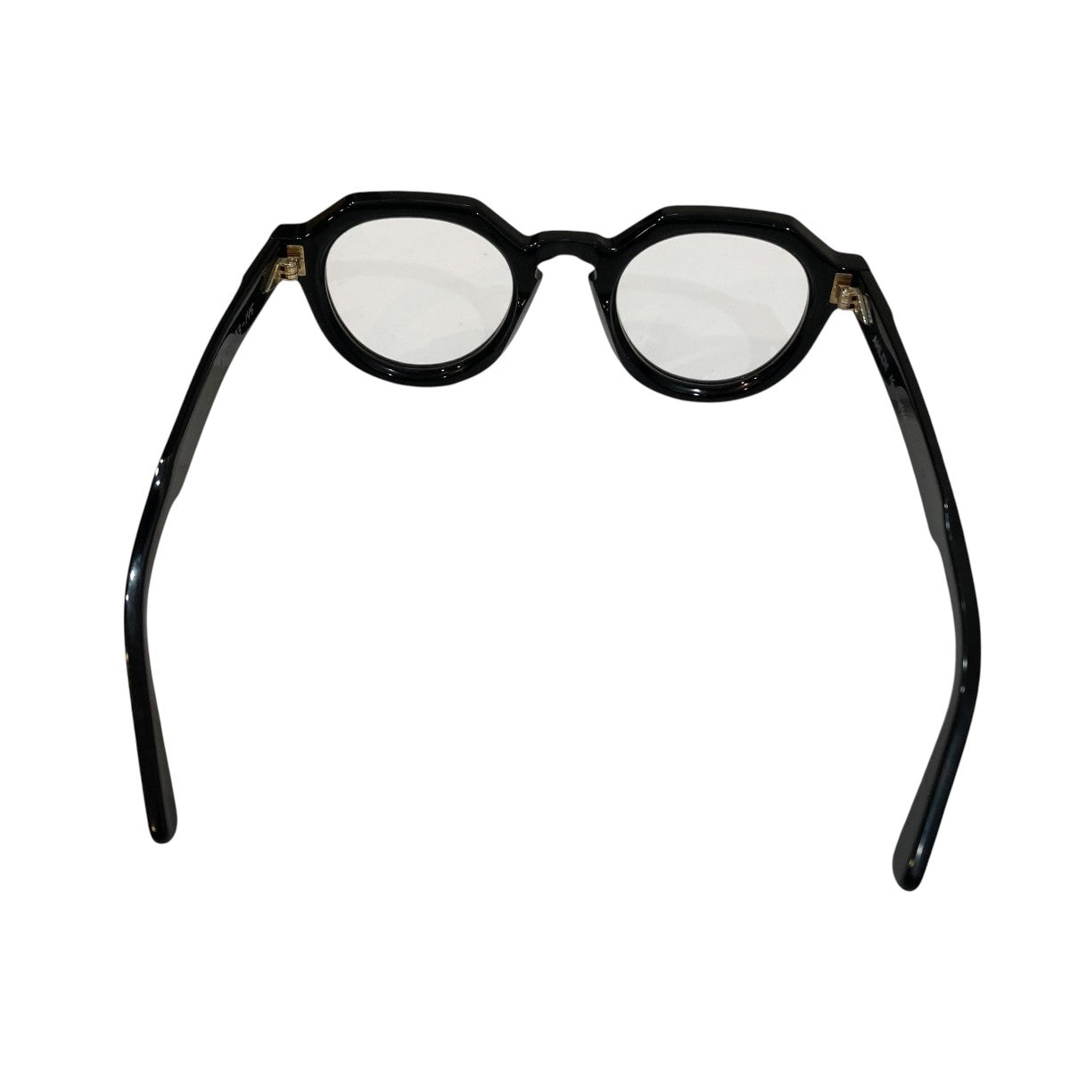 AHLEM GRENELLE眼鏡 古着・中古-3枚目のアイテム画像