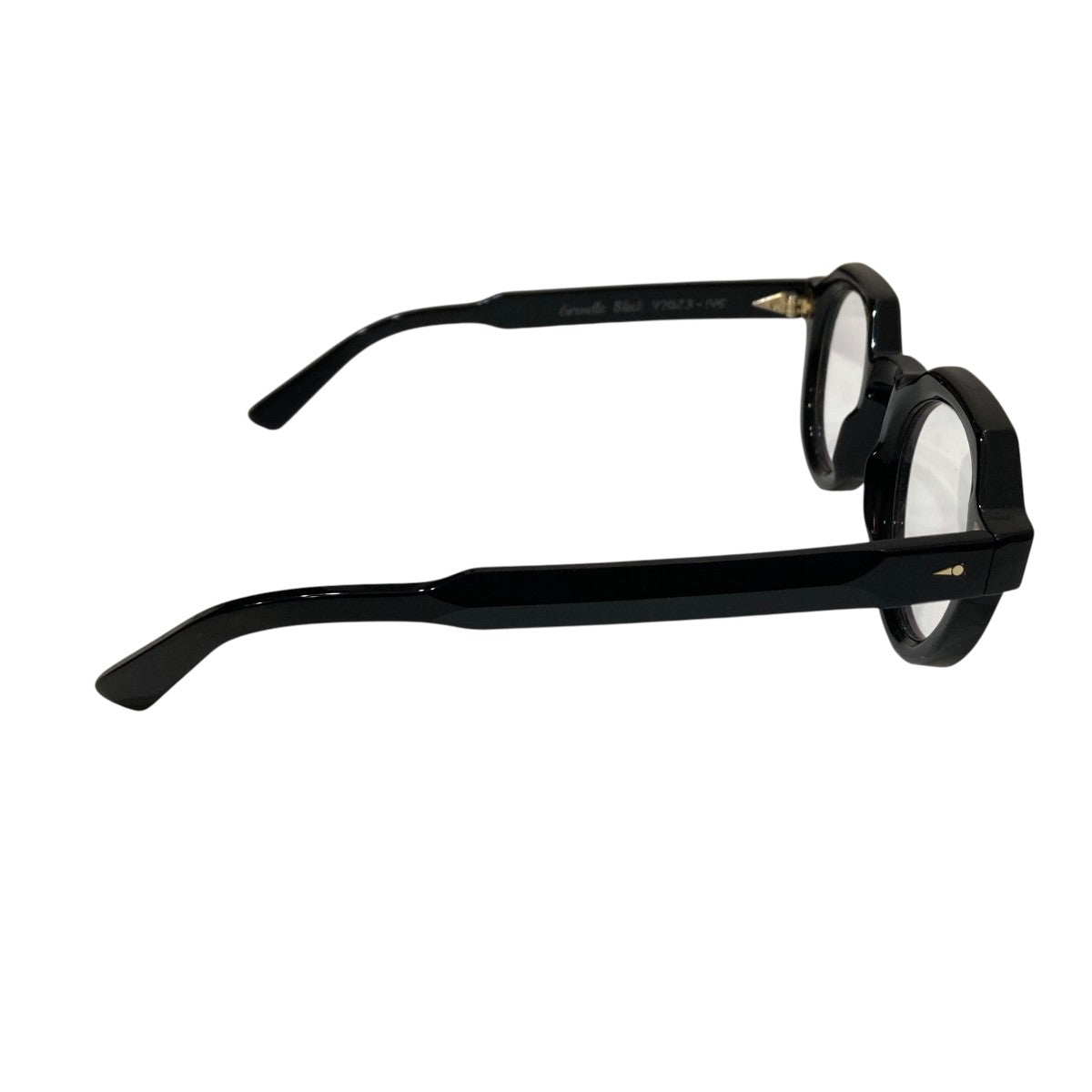 AHLEM GRENELLE眼鏡 古着・中古-4枚目のアイテム画像