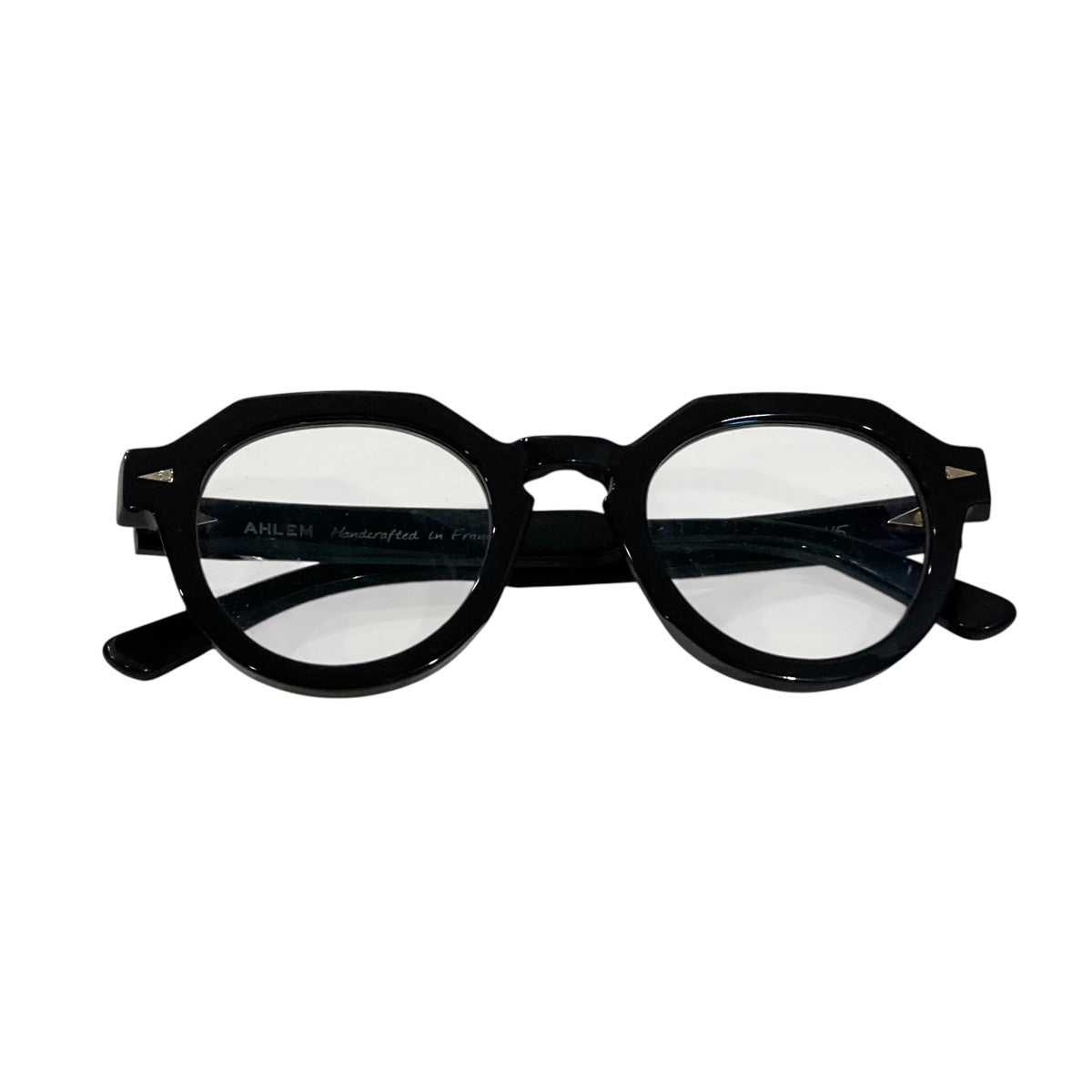 AHLEM GRENELLE眼鏡 古着・中古-5枚目のアイテム画像