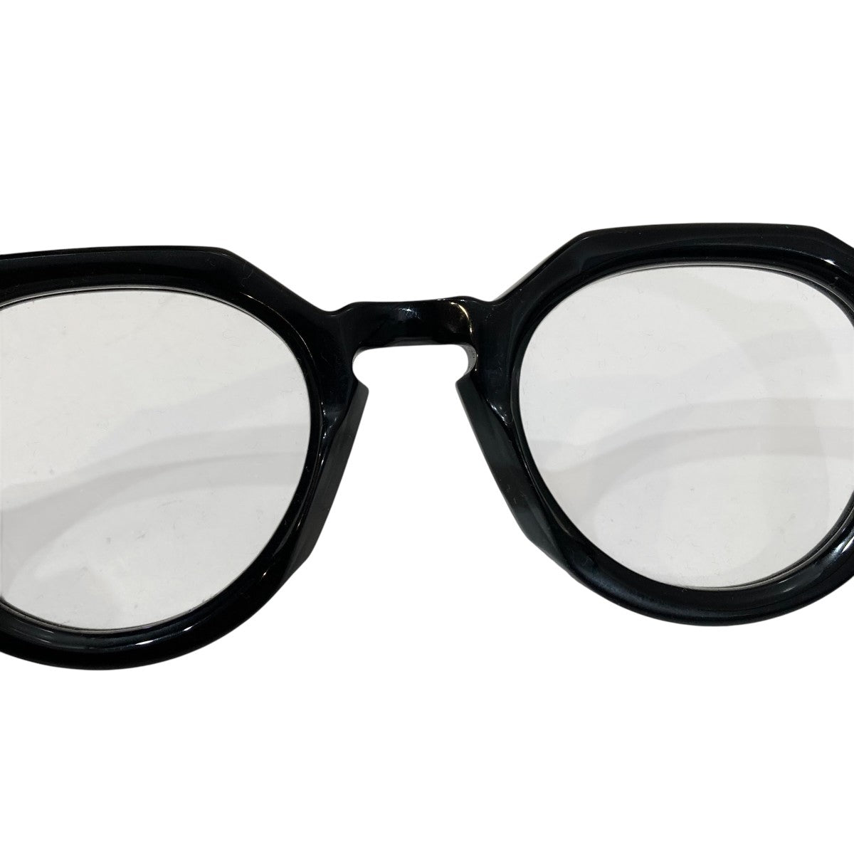 AHLEM GRENELLE眼鏡 古着・中古-6枚目のアイテム画像