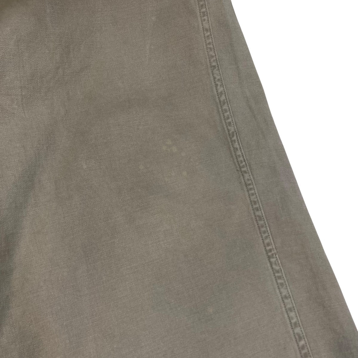 A．PRESSE 26SSSTYLE1 Vintage Utility Pantsワイドパンツ26SAP-04-44 古着・中古-6枚目のアイテム画像