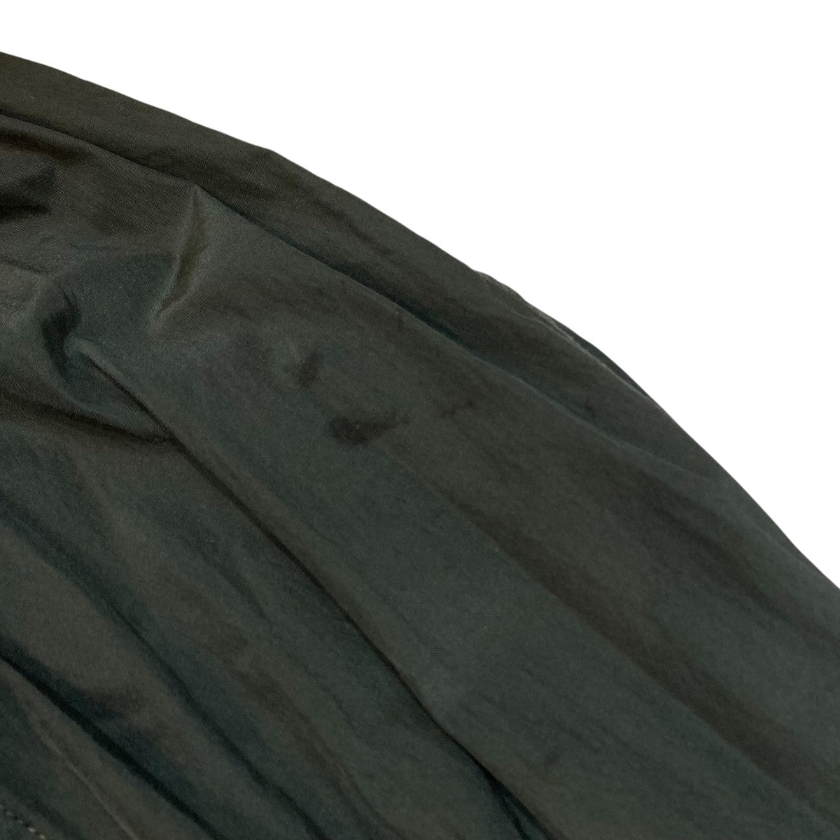 A．PRESSE Silk Taffeta M-65 Fishtail Parkaモッズコート25SAP-01-13H 古着・中古-5枚目のアイテム画像