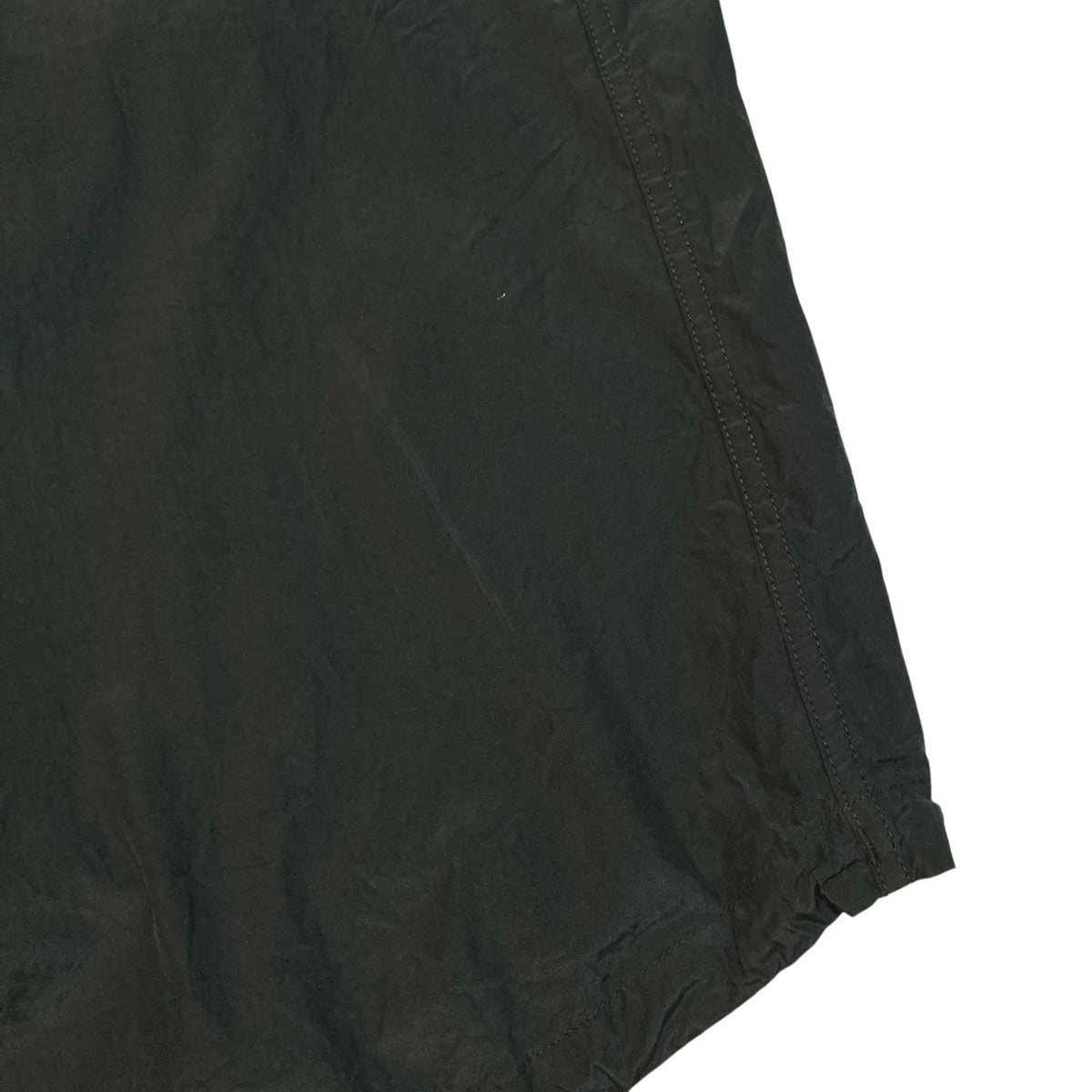 A．PRESSE Silk Taffeta M-65 Fishtail Parkaモッズコート25SAP-01-13H 古着・中古-8枚目のアイテム画像