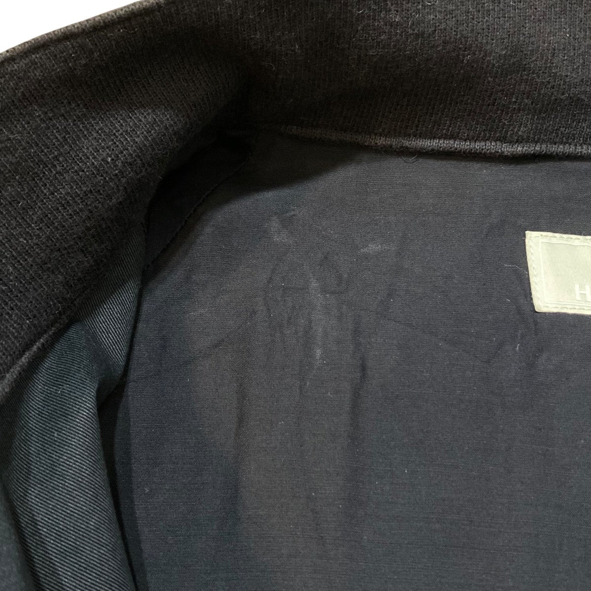 HERILL Chino Weekend Jacketスイングトップ22-011-HL-8000-1 古着・中古-5枚目のアイテム画像