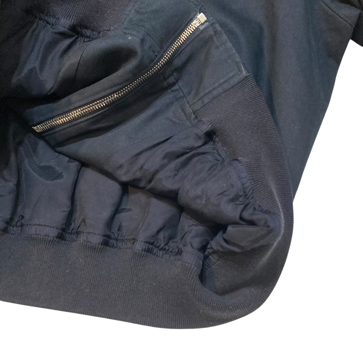 HERILL Chino Weekend Jacketスイングトップ22-011-HL-8000-1 古着・中古-8枚目のアイテム画像