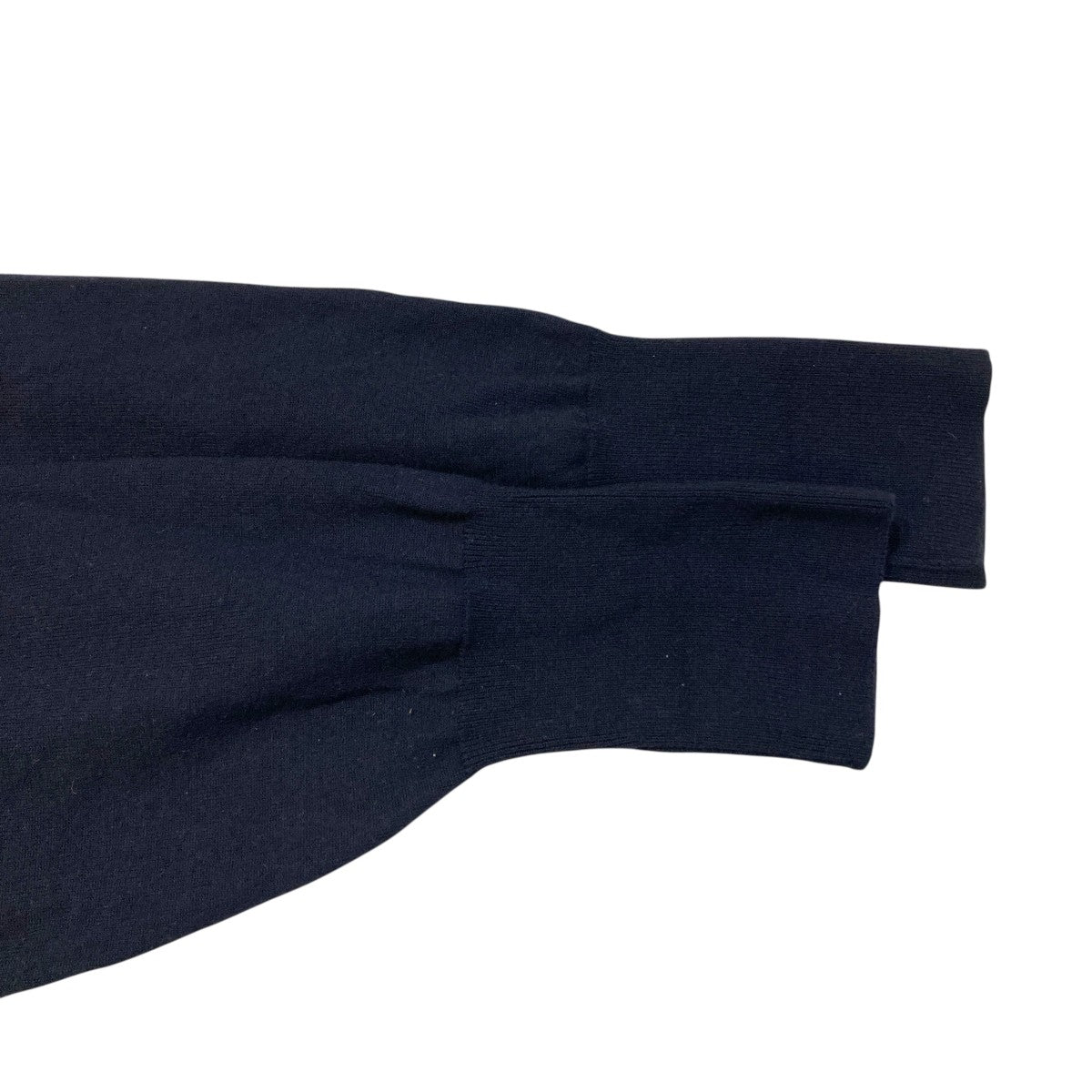 A．PRESSE(アプレッセ) Wool Knit Crew Neck Sweaterニット25AAP-03-07
