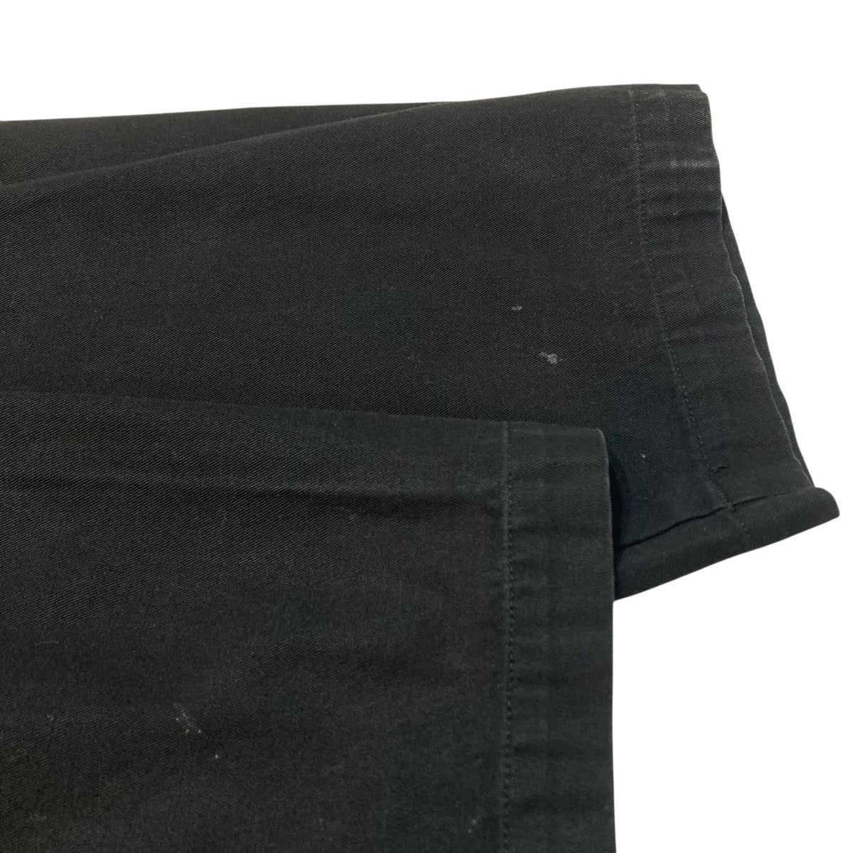 stein(シュタイン) OVERSIZED DIVIDE SLEEVE ANORAKハーフジップ