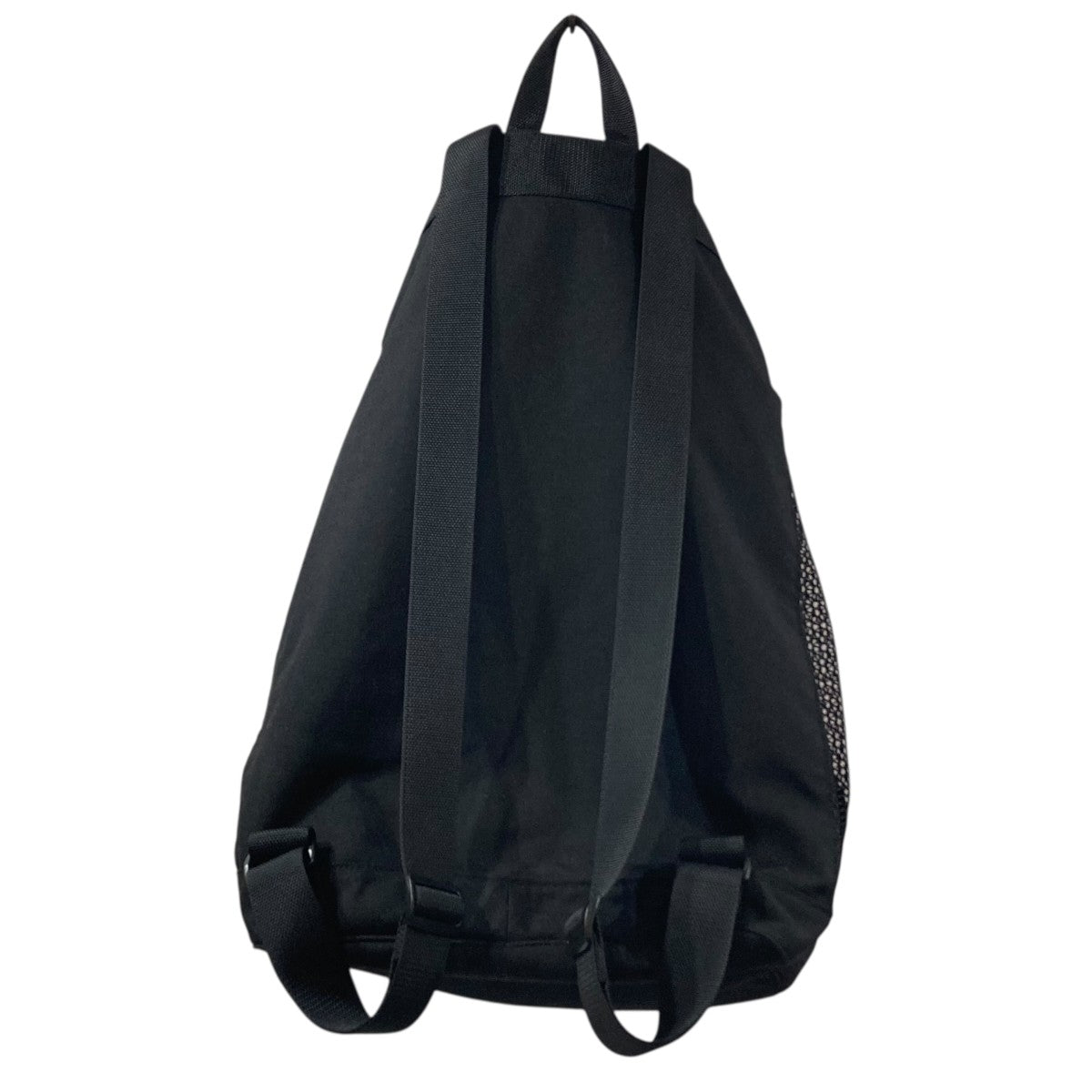 AURALEE オーラリー メッシュラージバックパック 黒 リュック AURALEE×Aeta MESH LARGE BACKPACKバックパック ブラック｜【公式