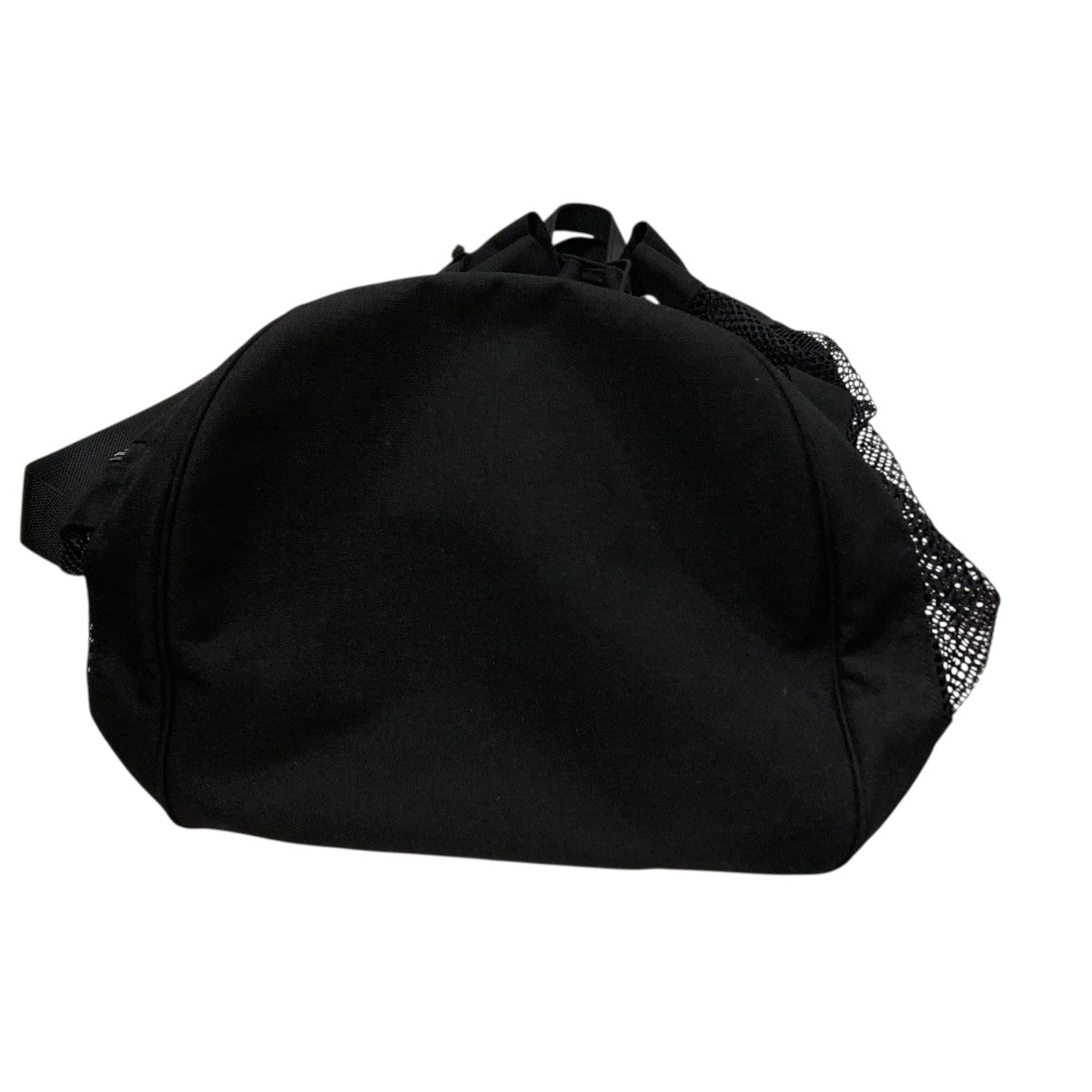 AURALEE×Aeta MESH LARGE BACKPACKバックパック ブラック｜【公式