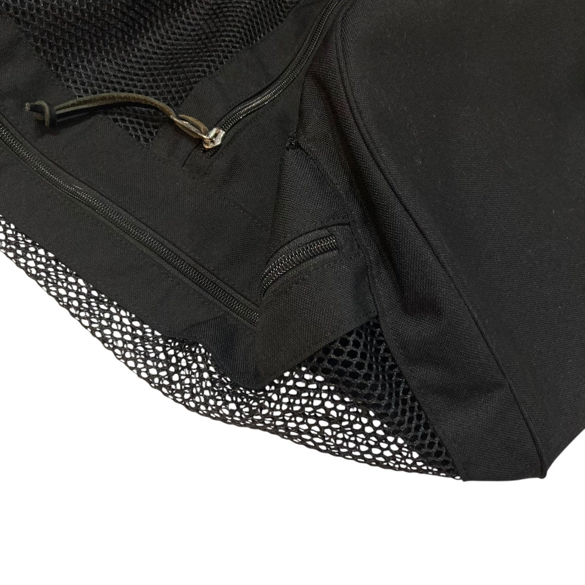 MESH LARGE BACKPACKバックパック