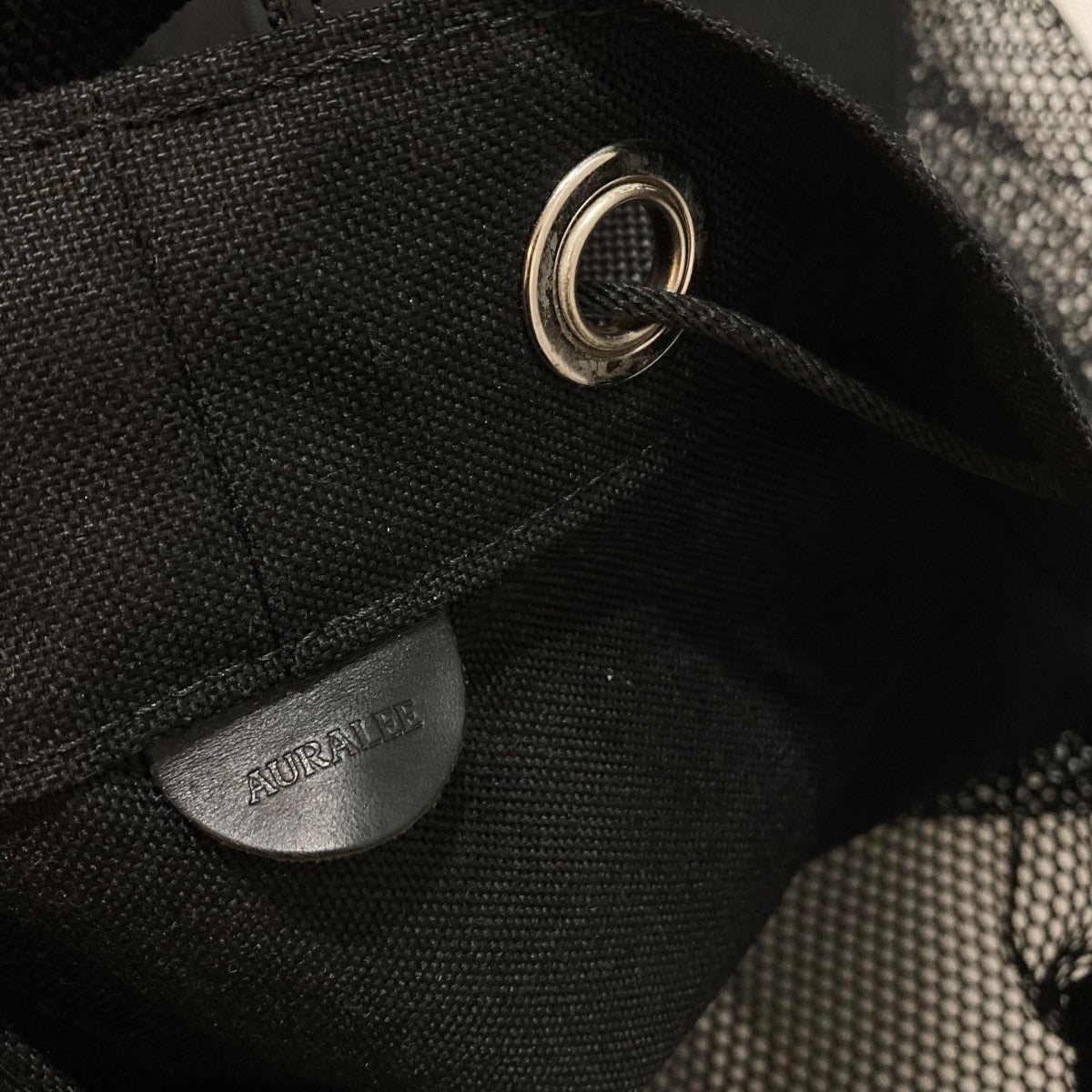 MESH LARGE BACKPACKバックパック