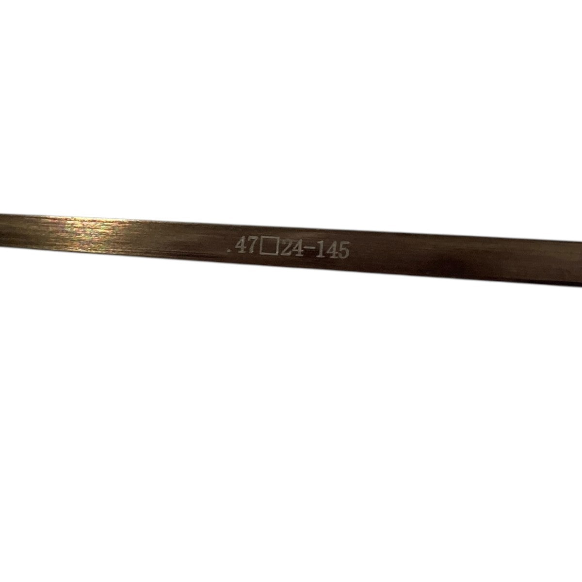 眼鏡KV-139 BKAS